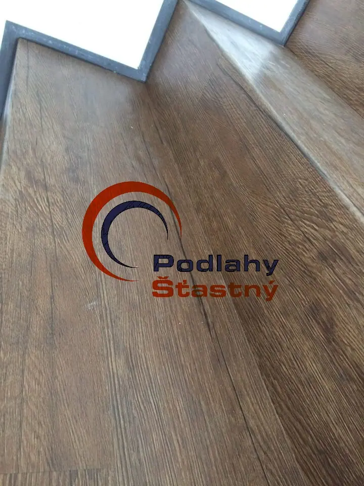 Schodové hrany