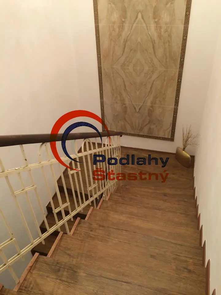 Schodové hrany