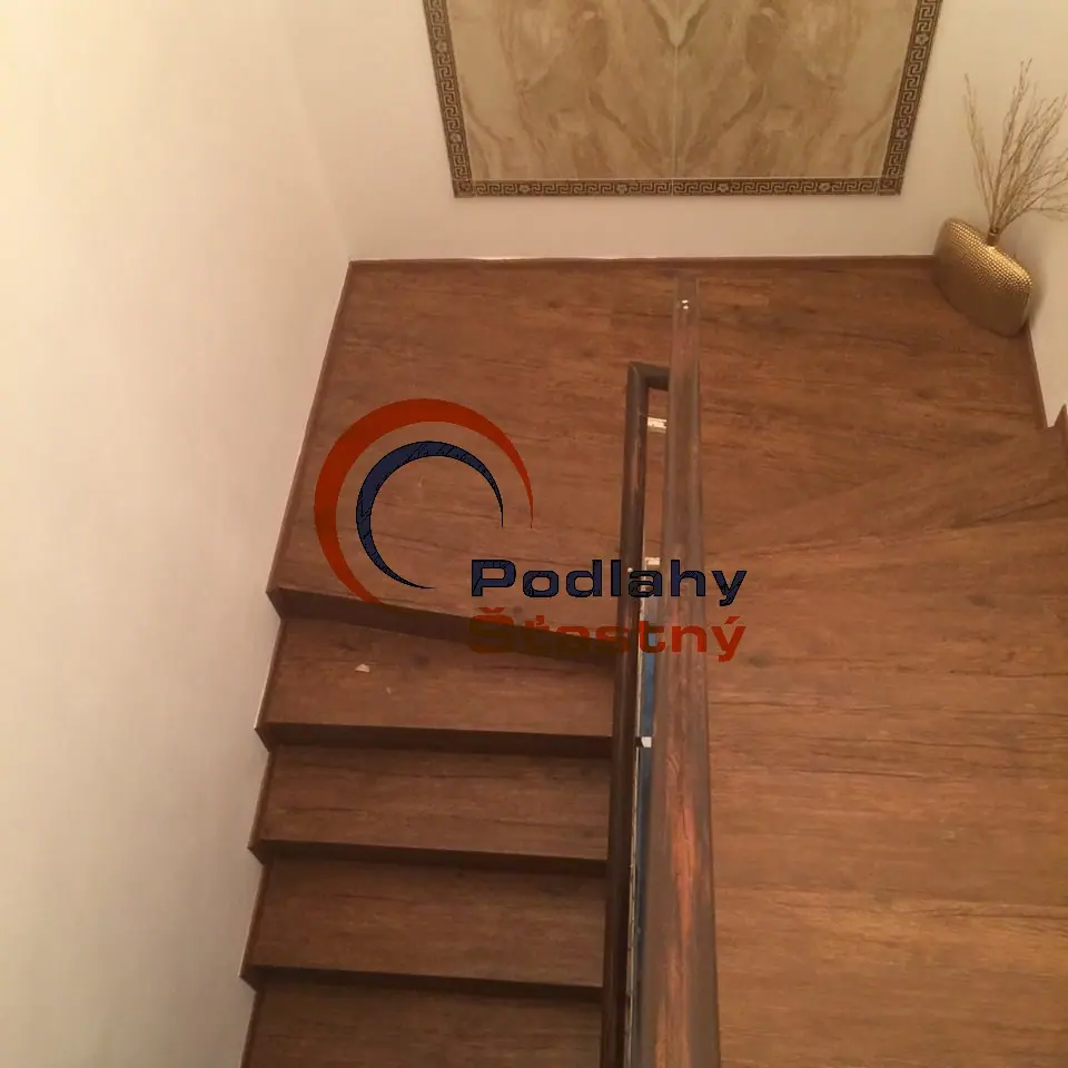 Schodové hrany