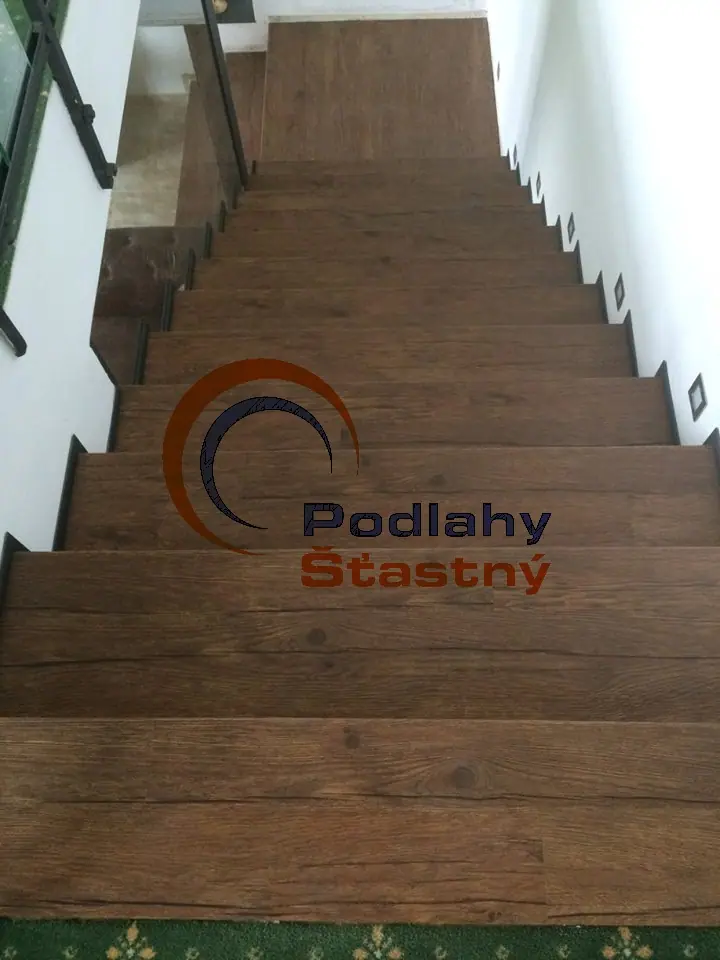 Schodové hrany