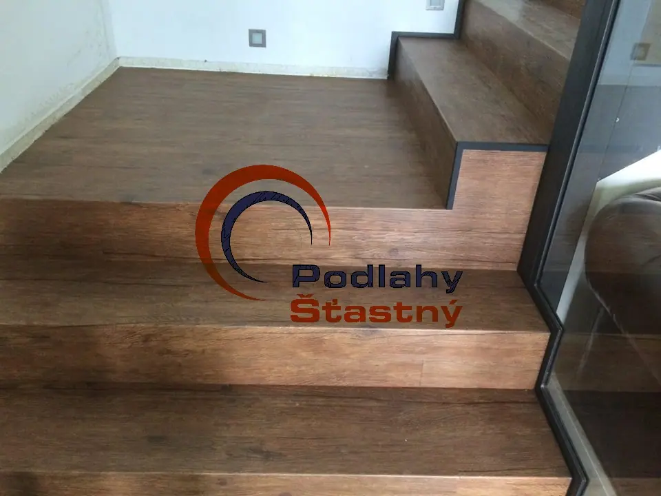 Schodové hrany