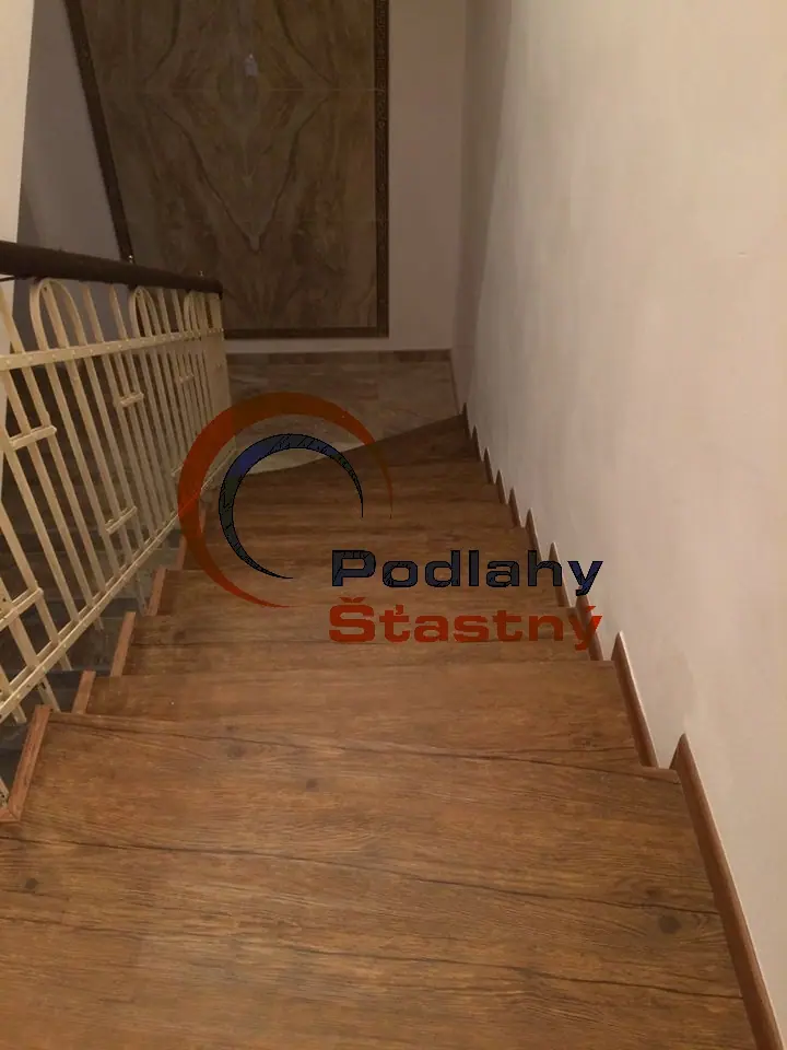 Schodové hrany