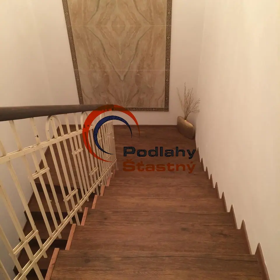 Schodové hrany