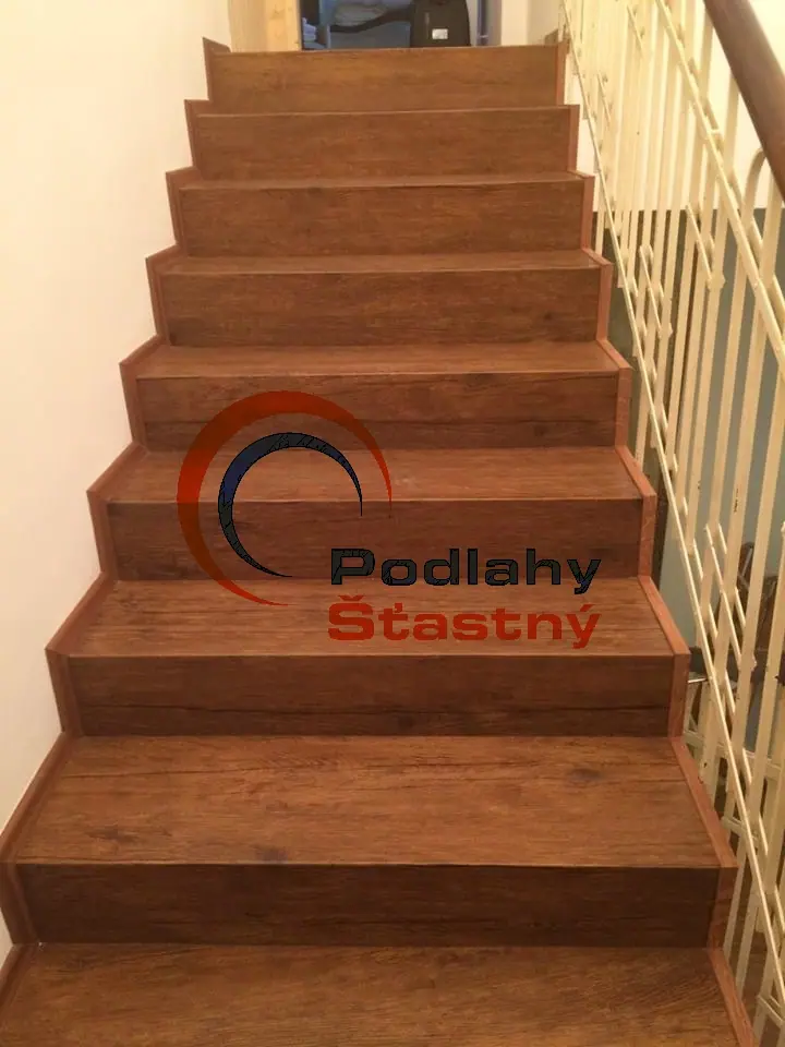 Schodové hrany