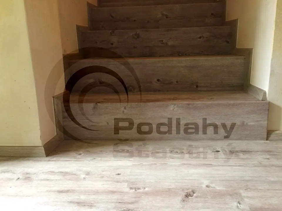 Schodové hrany