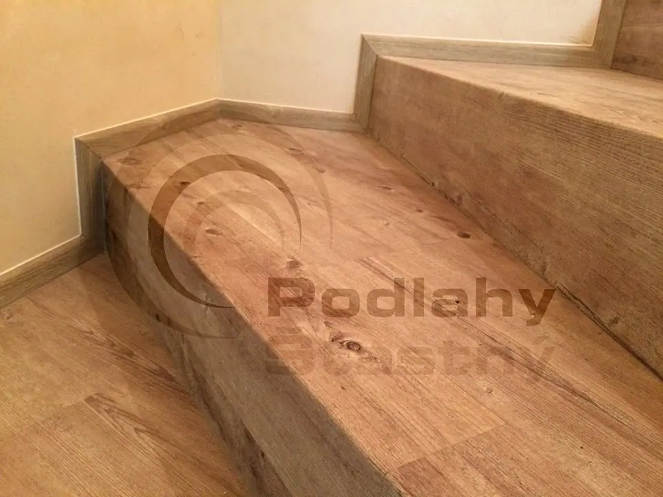 Schodové hrany