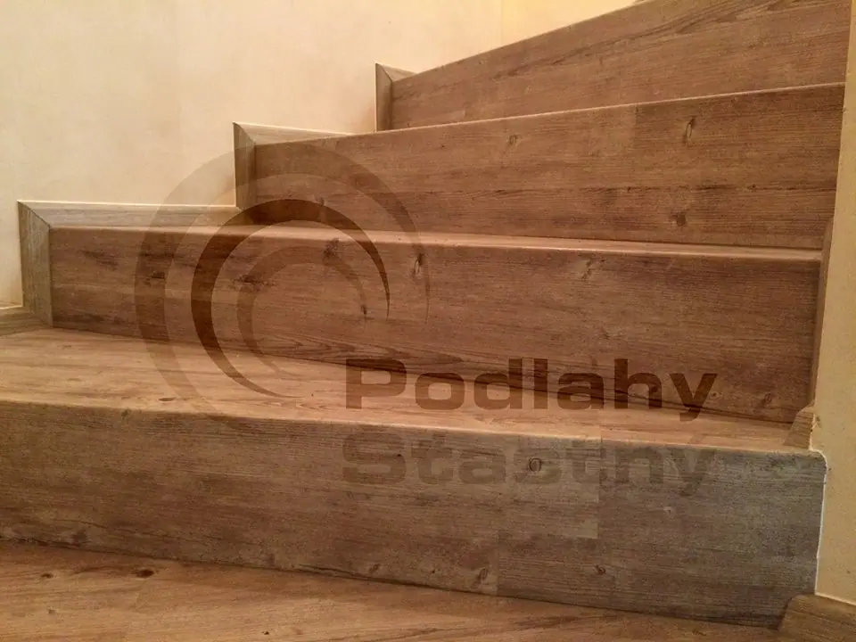 Schodové hrany