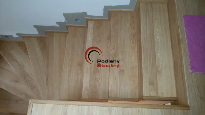 Schodové hrany