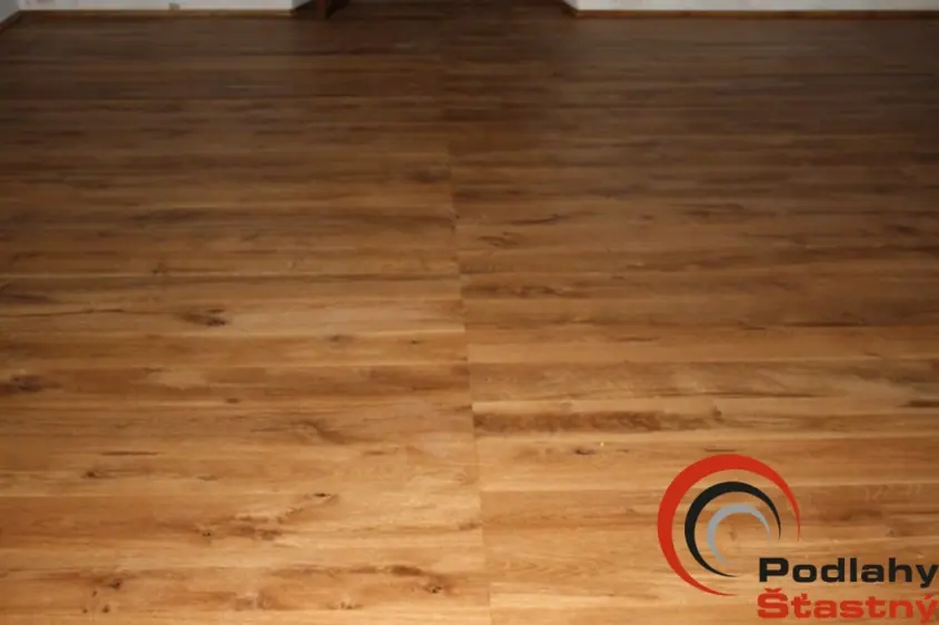 Renovace dřevěných masivních podlah a parket