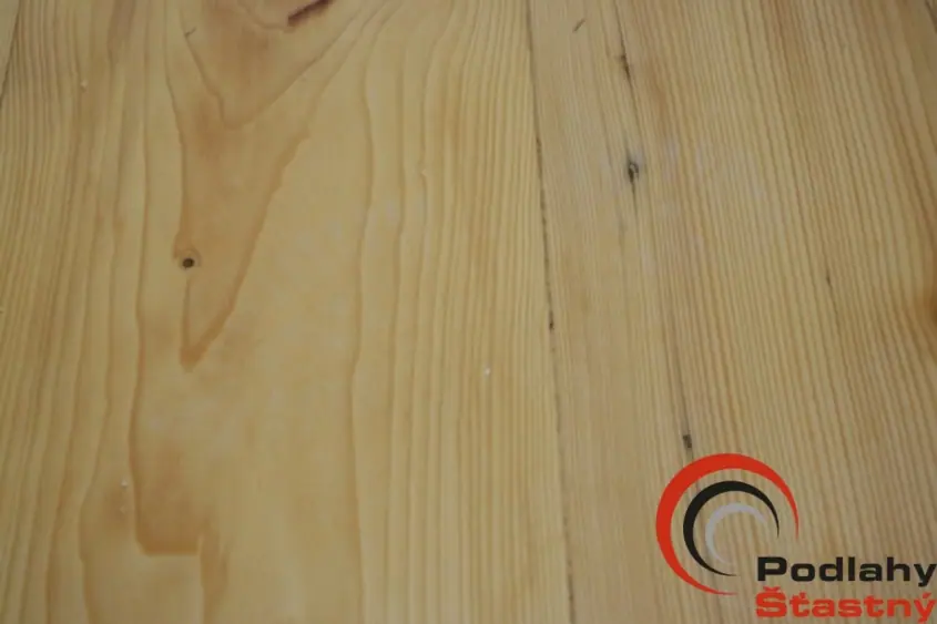 Renovace dřevěných masivních podlah a parket