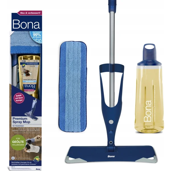Bona Spray Mop