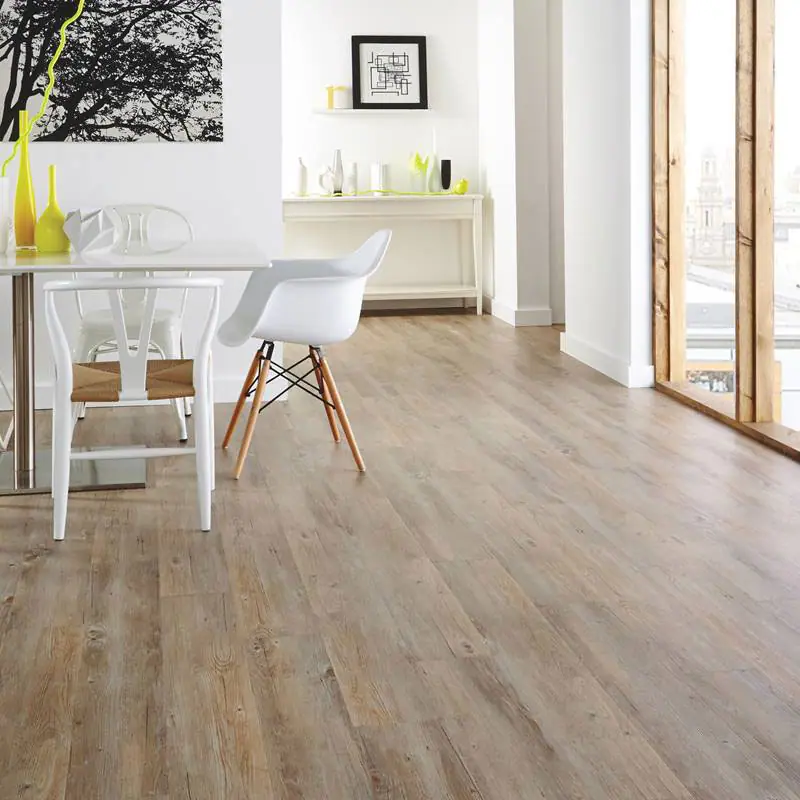 Designflooring – vinylové dílce