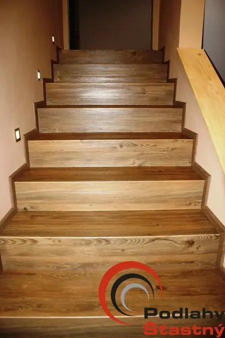 Schodové hrany
