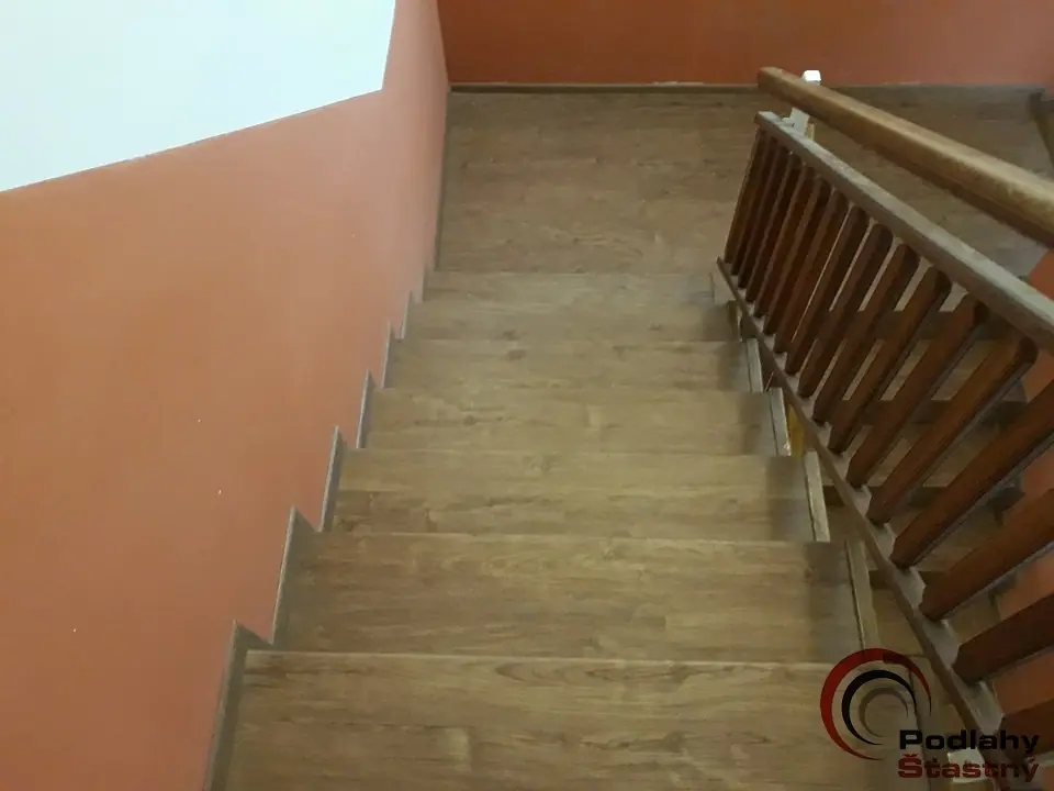 Schodové hrany