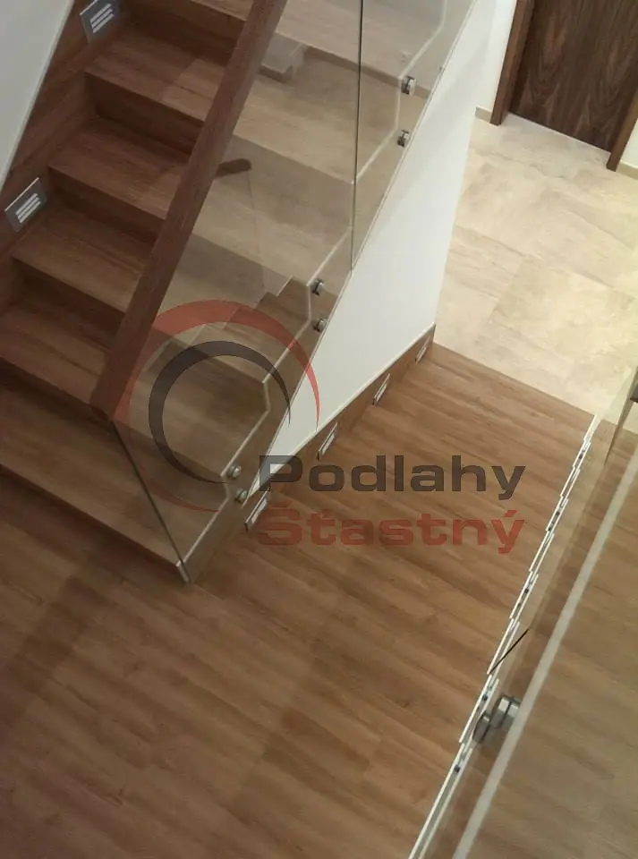 Schodové hrany