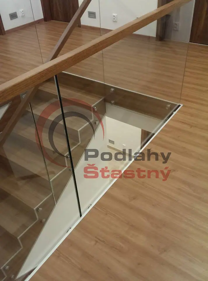 Schodové hrany