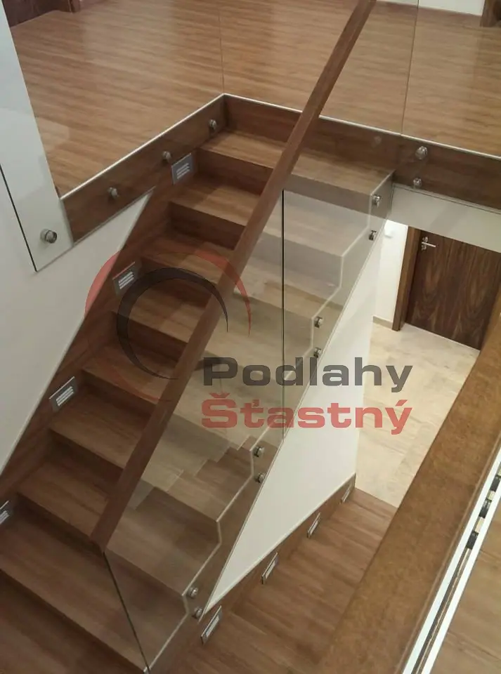 Schodové hrany